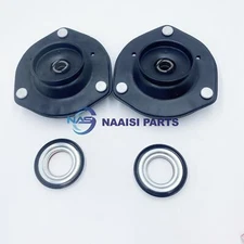 FOR 2007-2009 Lexus RX350 FRONT SUSPENSION STRUT MOUNT & W/BEARING KIT