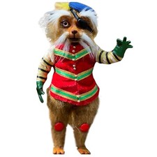 Sir Didymus 35cm Fox from Labyrinth Movie86 R...