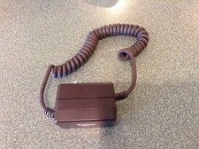 VIVITAR FLASH ADAPTER MODULE  DSC-1 OFF CAMERA FLASH ADAPTER