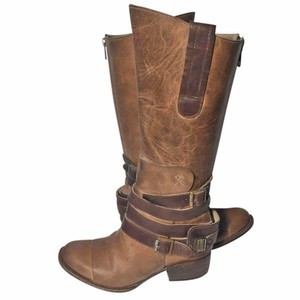 boots like freebird