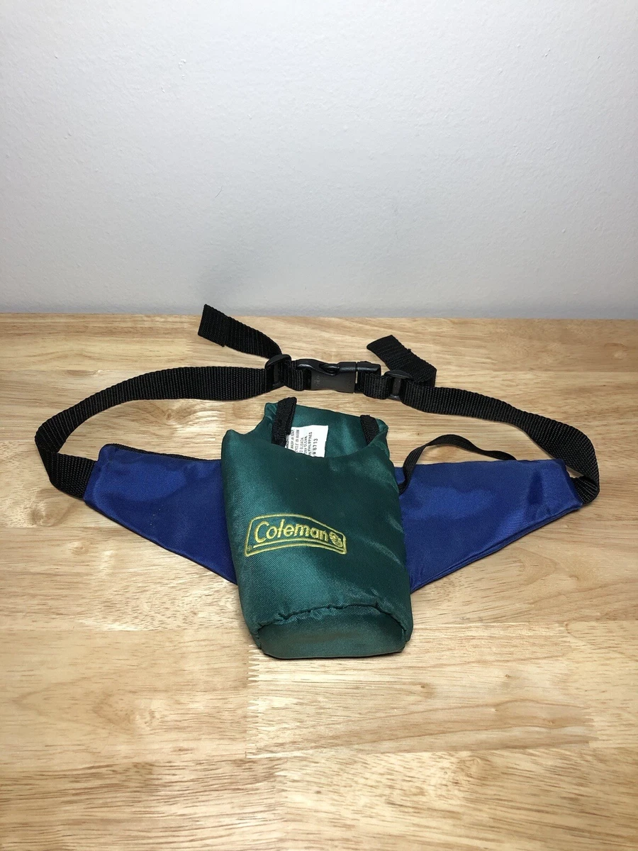 Coleman Hiking Waist Packs & Bags for sale | eBay