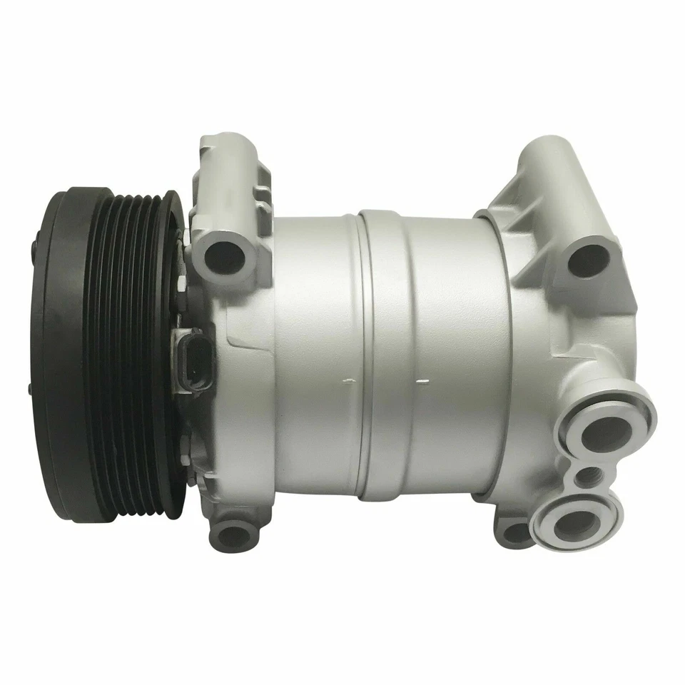 REMAN COMPLETE A/C COMPRESSOR KIT 96-00 ESCALADE/TAHOE; GMC C/K/YUKON EG950 - Image 2 of 4