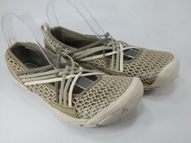 keen cnx zephyr criss cross