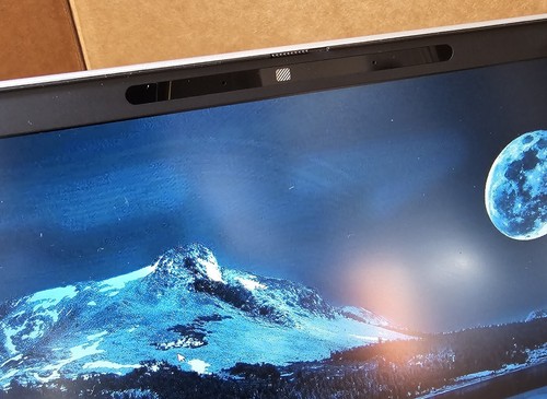 🔥HP Elitebook 860 G9 16" pollici i5 1235U 16/256 FHD WUXGA BOMBA!💣 - Afbeelding 19 van 24