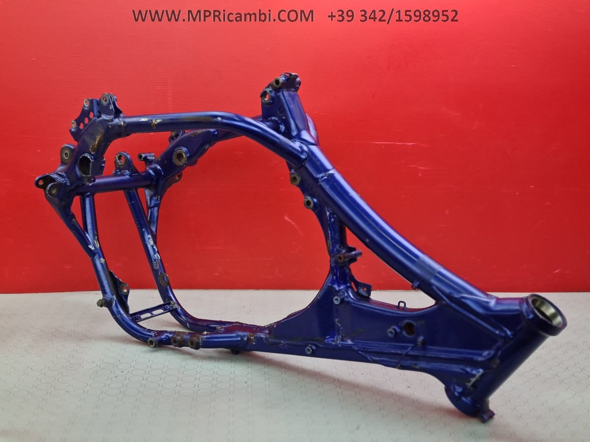 FRAME 5XC-21101-00-00 YAMAHA YZF 250 2003 2005 | eBay