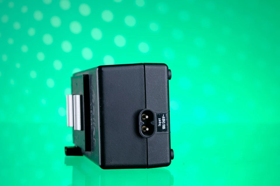 Rollei charger L for Rolleiflex SL2000F - 3003 - SL3001 - Image 4 of 4