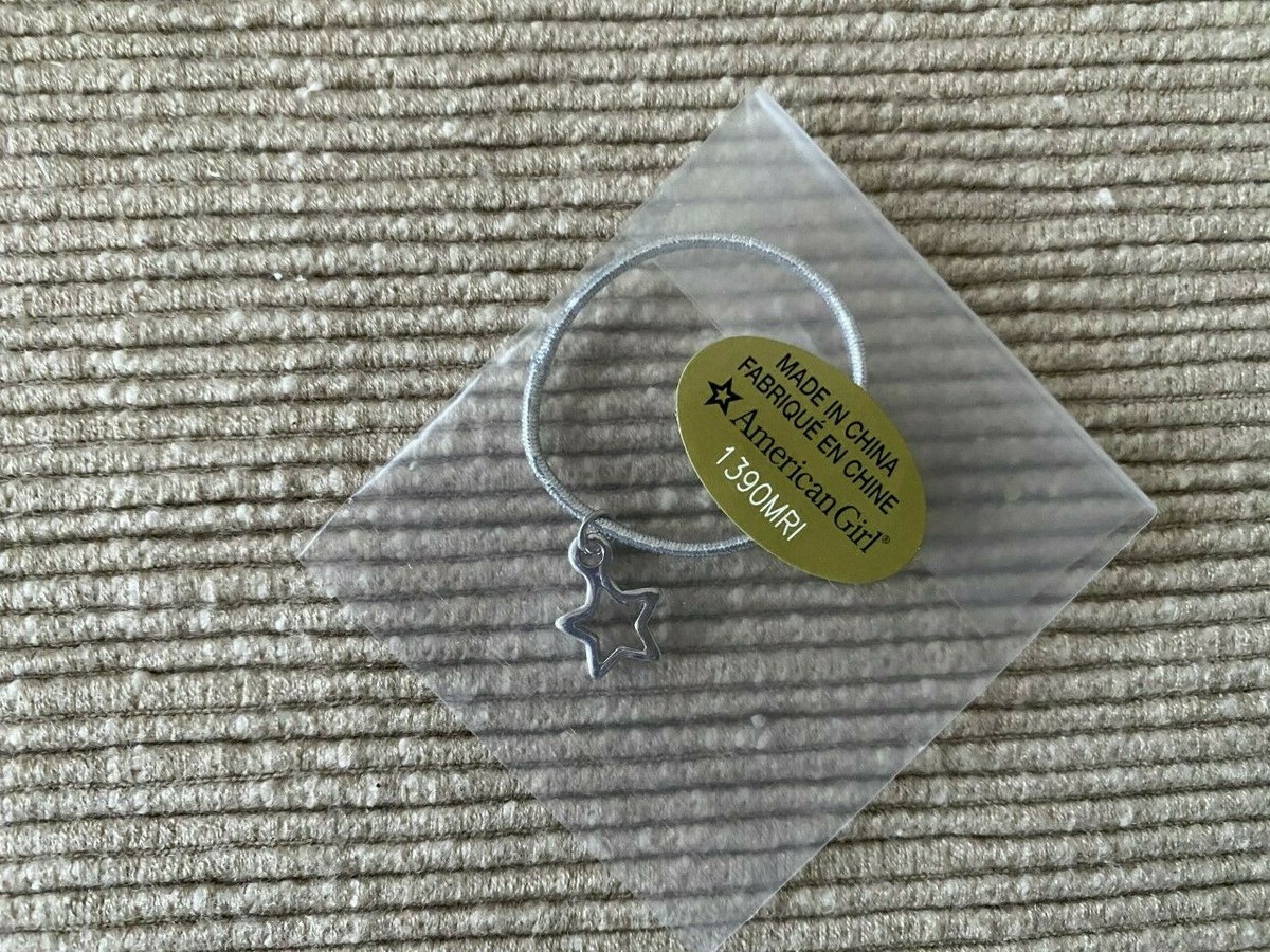 American Girl Doll Star Logo