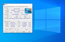 Intel XEON W3530 SLBKR 2.80GHz Quad Core Server CPU Processor Tested WORKING