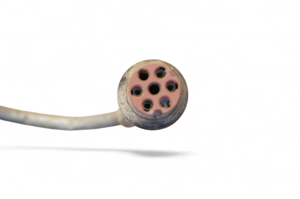 Interruptor de encendido Honda CL350 llave Cl 350 *2720F Foto 3 de 4