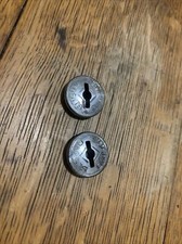 Sugino Crank Dust Cap set of 2