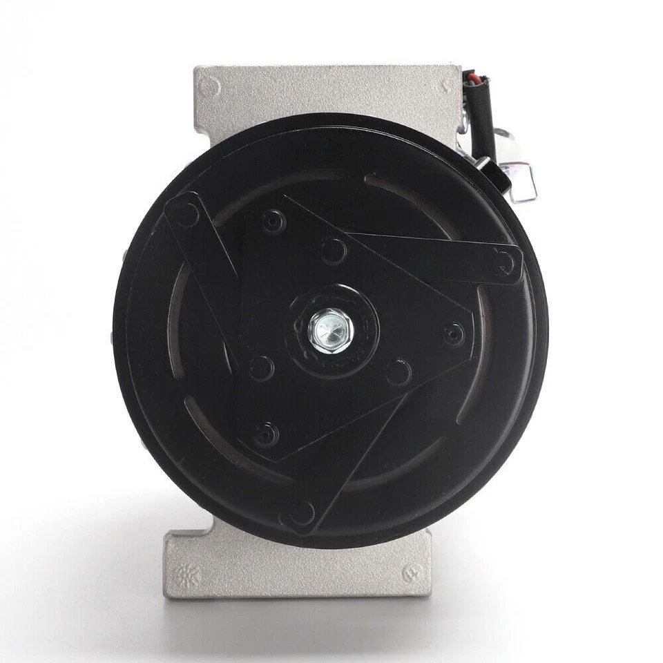 AC A/C Air Conditioner Compressor For 2007-2011 Nissan Sentra L4 2.0L CO 10871C Foto 4 de 4