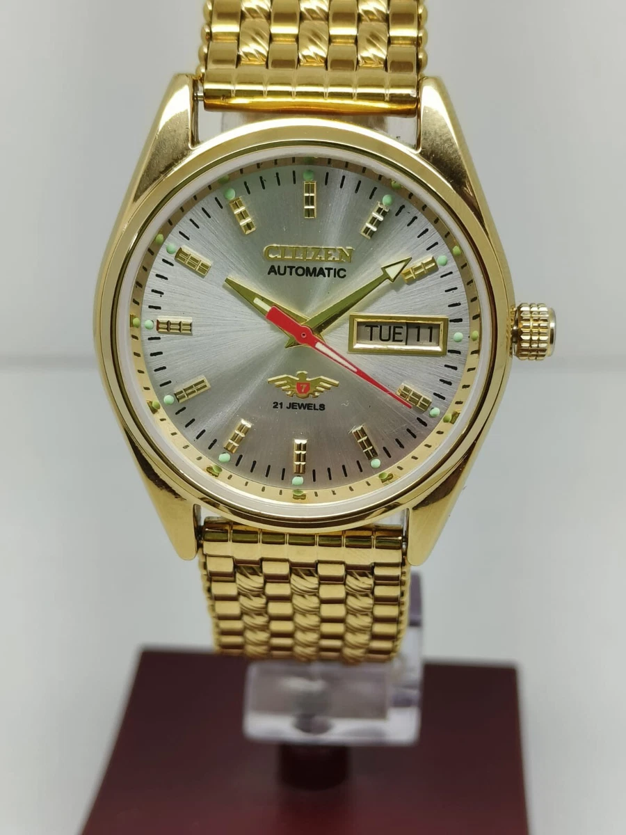 White hotsell chain watches