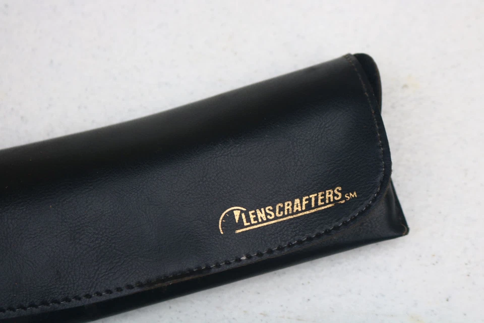 ÓCULOS CARLOS Allblack armação preta plana Itália AVIADOR adereços militares fortes XT - Imagem 3 de 4