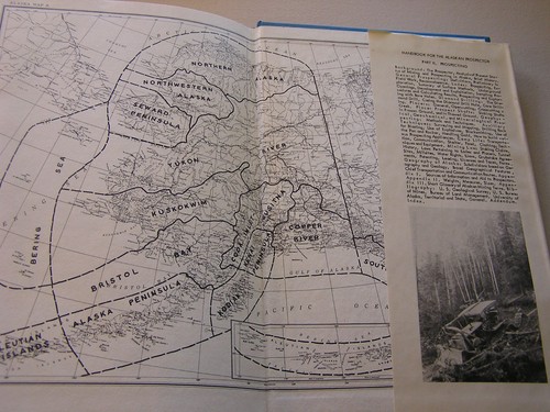 Handbook for the Alaskan Prospector by Ernest Wolff Mineral Industry Research HB - Picture 11 of 12