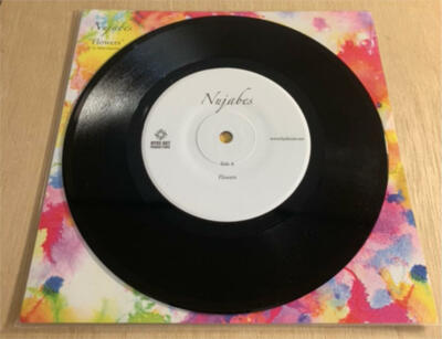 Nujabes Flowers / After Hanabi 7