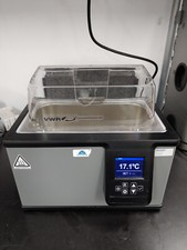 VWR WBE05 Digital General Purpose Water Bath