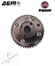Poulies diverses Fiat 500