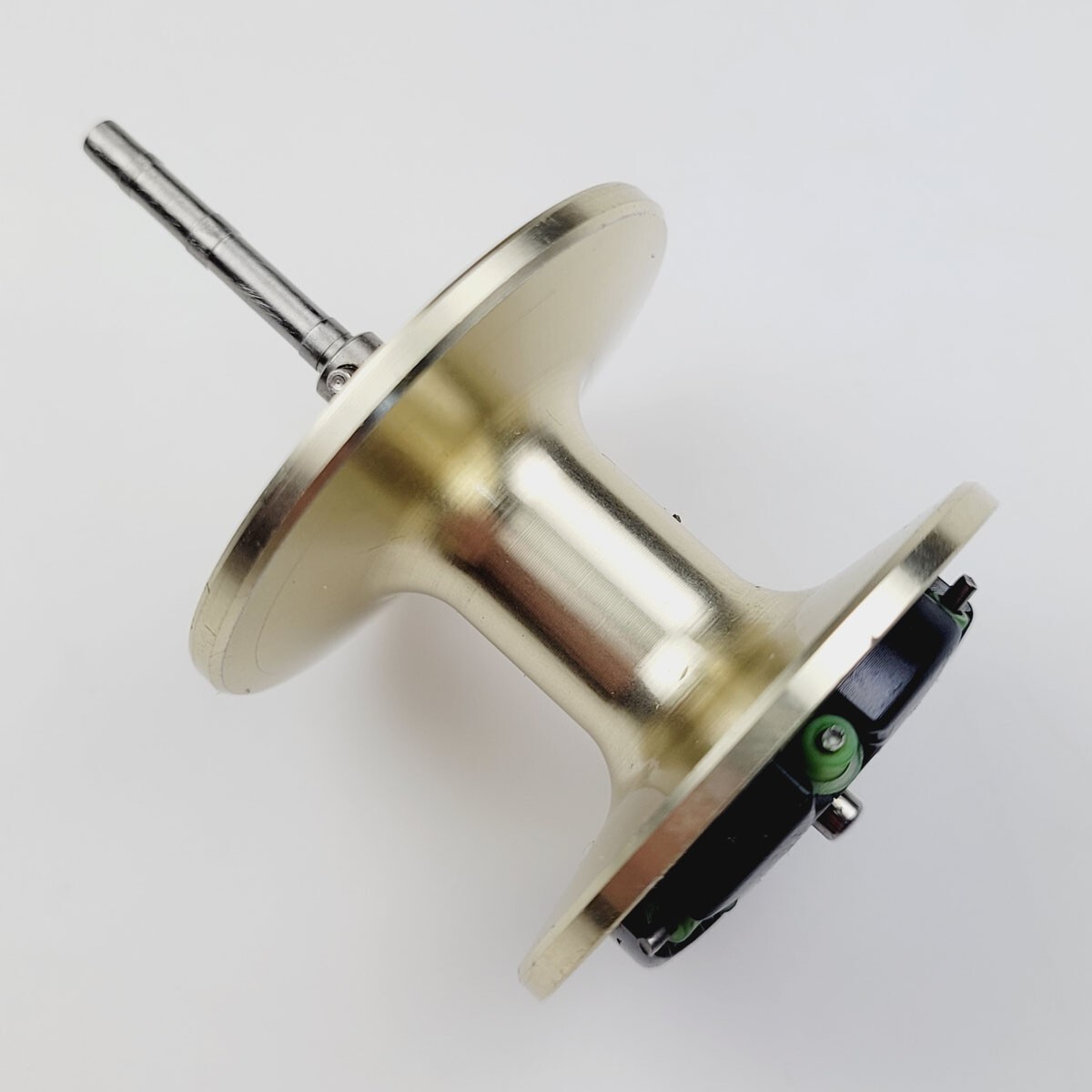 Shimano Calcutta 251 Reel Parts - BNT1575 Spool Assembly w