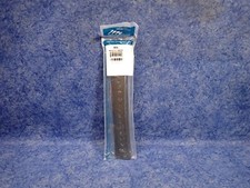 NEW Middle Atlantic RRF6 6 Space Full Hole Rack Rail Pair EC5