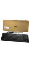 Dell wired mouse and keyboard combo