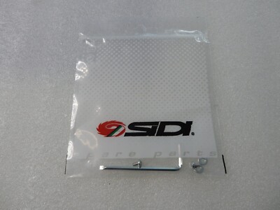 Sidi Cycling Shoes Spare Parts
