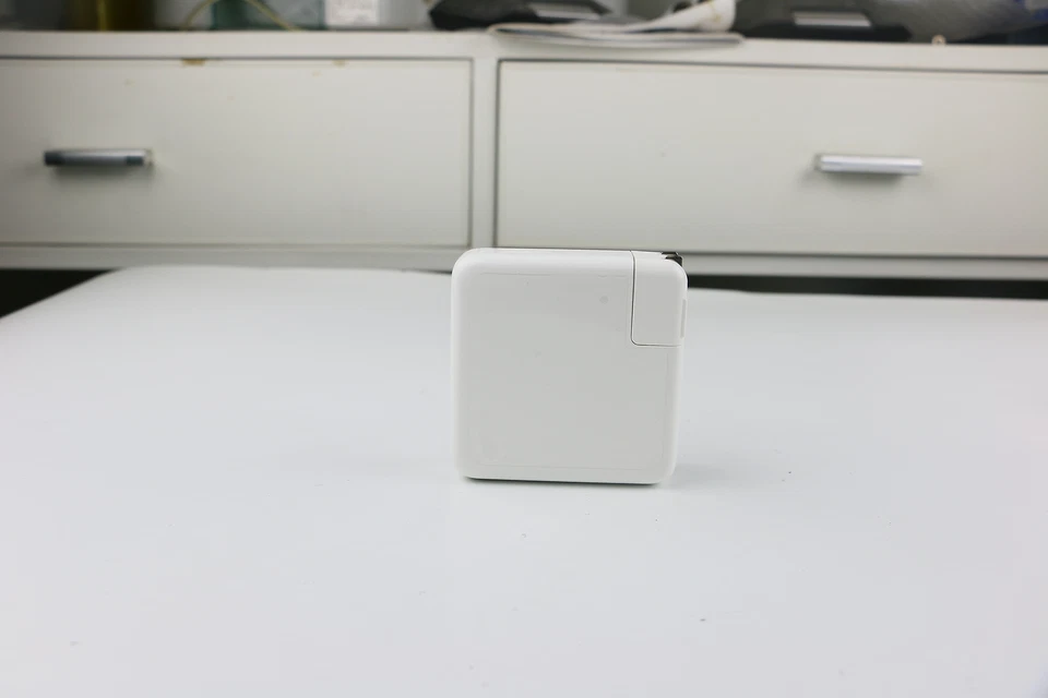 87W USB-C Charger AC Adapter For Apple MacBook Air/Pro 13 15 16 - Image 4 of 4