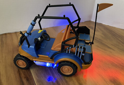 Stinger Carro Control Remoto Fortnite Carro Control Remoto