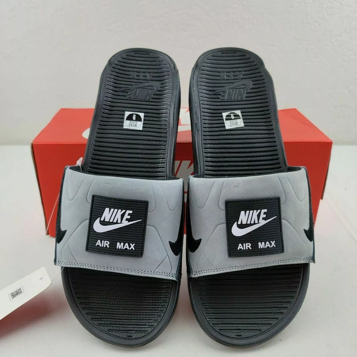 Women's slide nike air max 90 sales