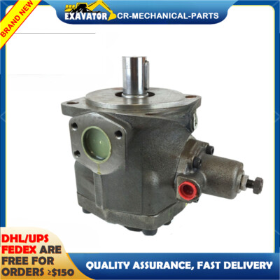 Vane Pump Fit for BERARMA 02-PVS05-12-F 01-PL05-16-F--F-R-M Hydraulic Oil Pump