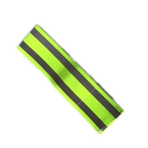 2pcs Reflective Armband Belt Strap For Outdoor Cycling Sports Night Running - Picture 12 of 29