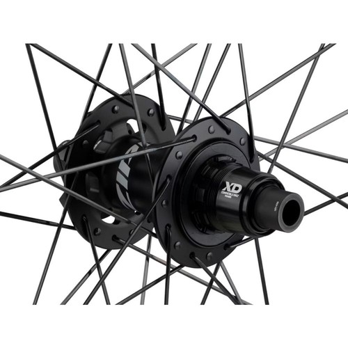Coppia di Ruote Zipp 3Zero Moto Carbon Disc 29" XD - Foto 5 di 6