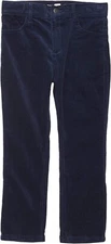 Appaman L39238 Kids Skinny Corduroys Galaxy Boy's Size 7