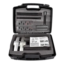 King Pin Press Works on Class 3-8 Transportation Trucks and Equipment 90150