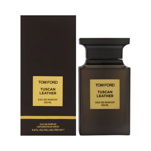 Tuscan Leather 3.4oz 100ml