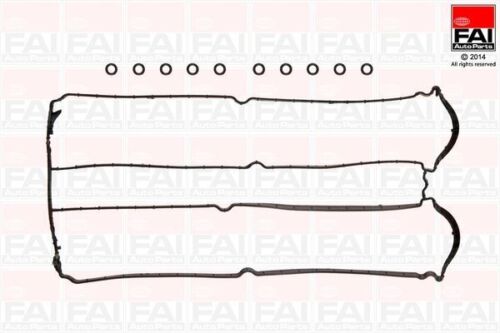 Valve Rocker Cover Gasket FOR MAZDA TRIBUTE 2.0 00->08 EP YF Petrol FAI - Picture 1 of 1