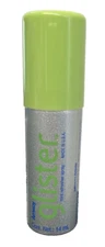 Amway Glister Breath Refresher Mouth Freshener Spray Mint 14ml