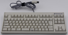 Sega Dreamcast Keyboard Complete in Box HKT-7600 Japan Import