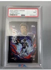 2025 TOPPS CHROME ULTRA VIOLET #6 TOM BRADY PSA 9.   1 Day Auction!!!!!