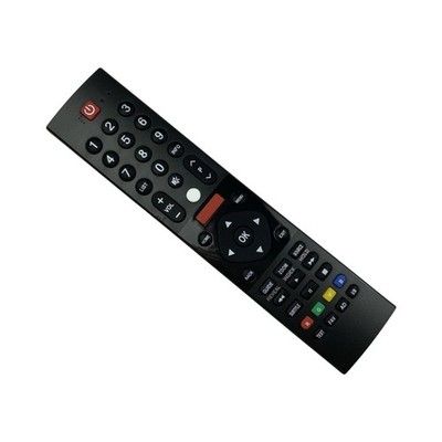 Ergonomic Voice Remote for Multiple Devices Durability Energy Saving Controller