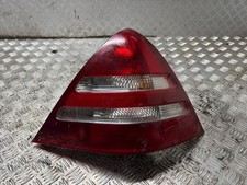 Mercedes-Benz SLK R170 2002 Hinten rechts Rückleuchte Heckleuchte A1708200864