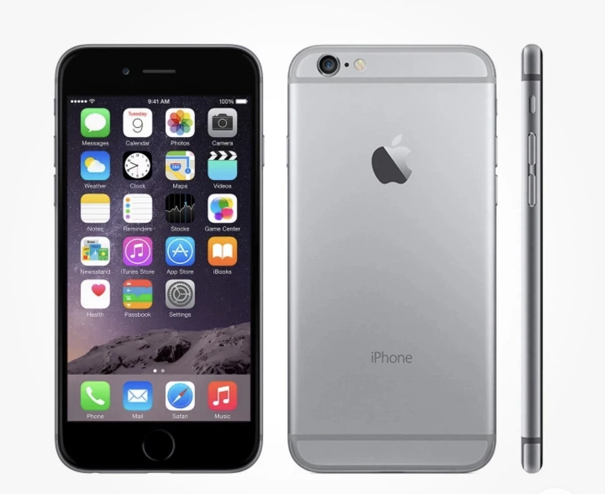 Iphone 2g 16gb for sale - eBay