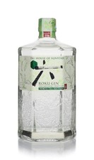 Roku Noryo Tea Gin 70cl 43%