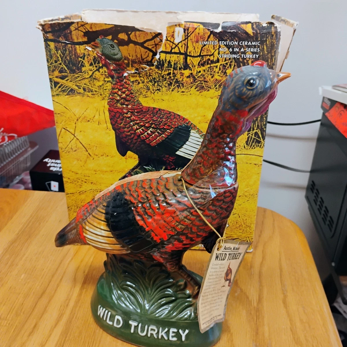 WILD TURKEY OUTDOOR SET【ジャンク】 WILD TURKEY OUTDOOR SET【ジャンク】 【公式通販】