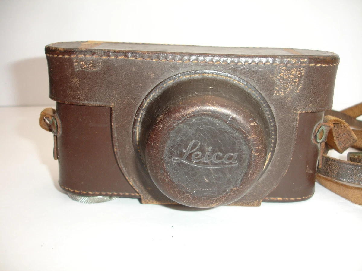 Camera Compact Cases/Pouches for Leica for sale | eBay