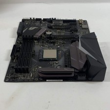 Asus ROG STRIX X370-F Gaming AM4 AMD Ryzen 5 ...