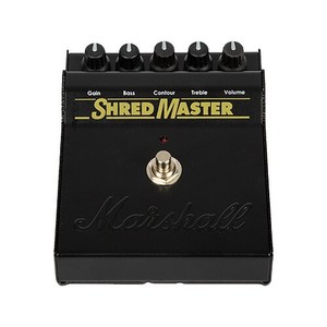 Marshall Shredmaster | eBay
