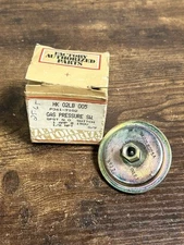 NEW  Carrier Factory Authorized Parts HK 02LB 005 Gas Pressure Switch