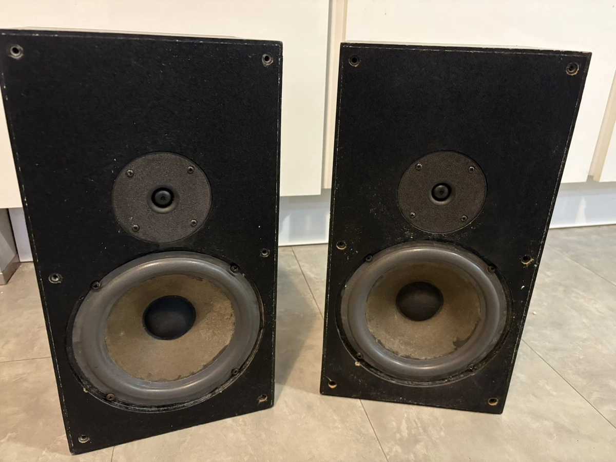 GALE Home Speakers and Subwoofers for sale | eBay UK