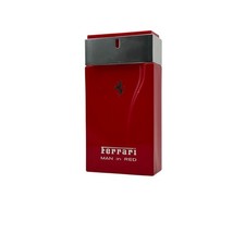 Ferrari Man in Red Ferrari cologne - a fragrance for men 2015