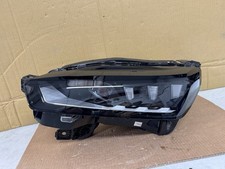 PEUGEOT 3008 E-3008 GT 2025 FARO SINISTRO LATO PASSEGGERO ORIGINALE 9862664780